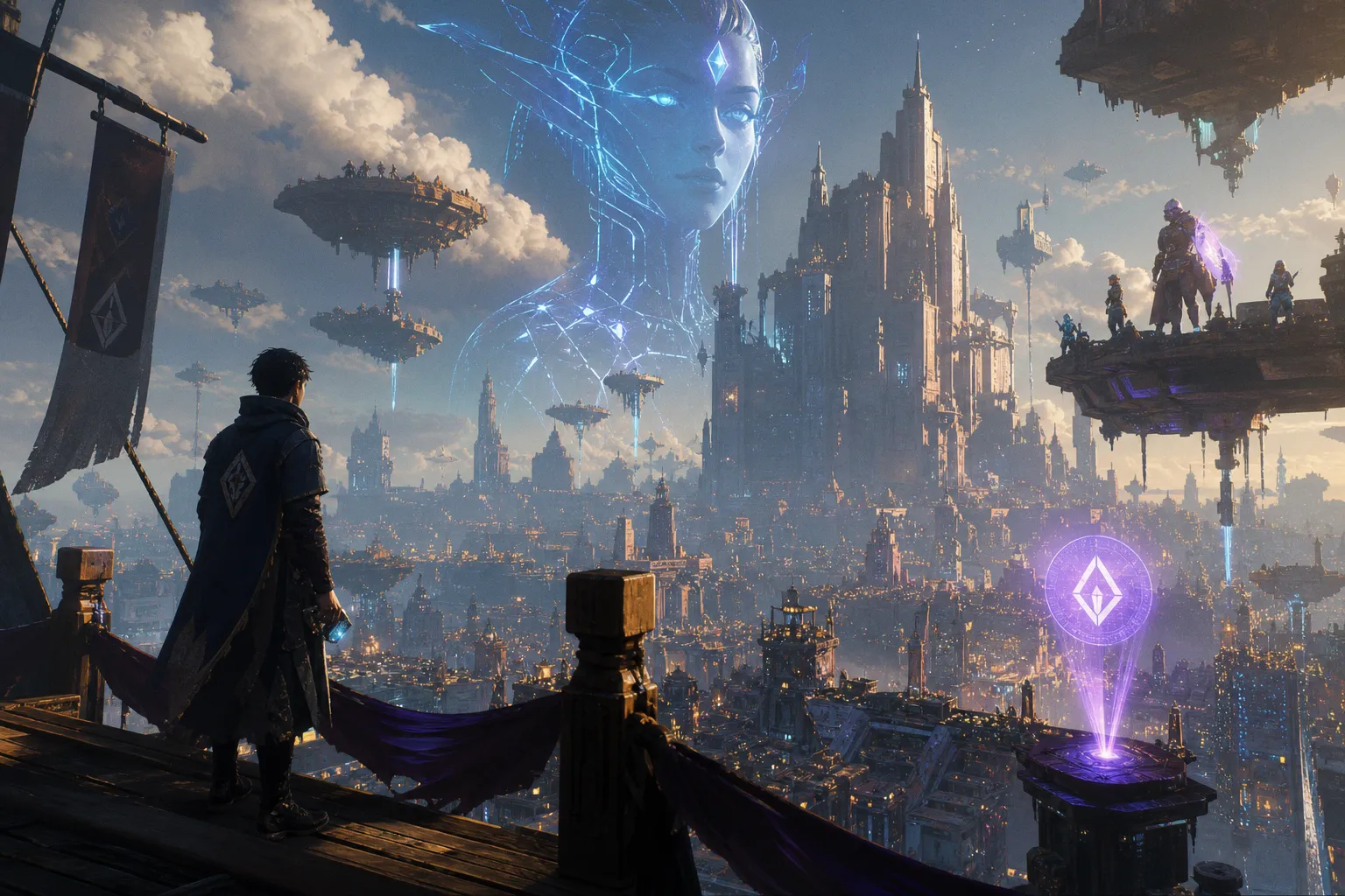 AI drives a boom in new games but big developers dominate