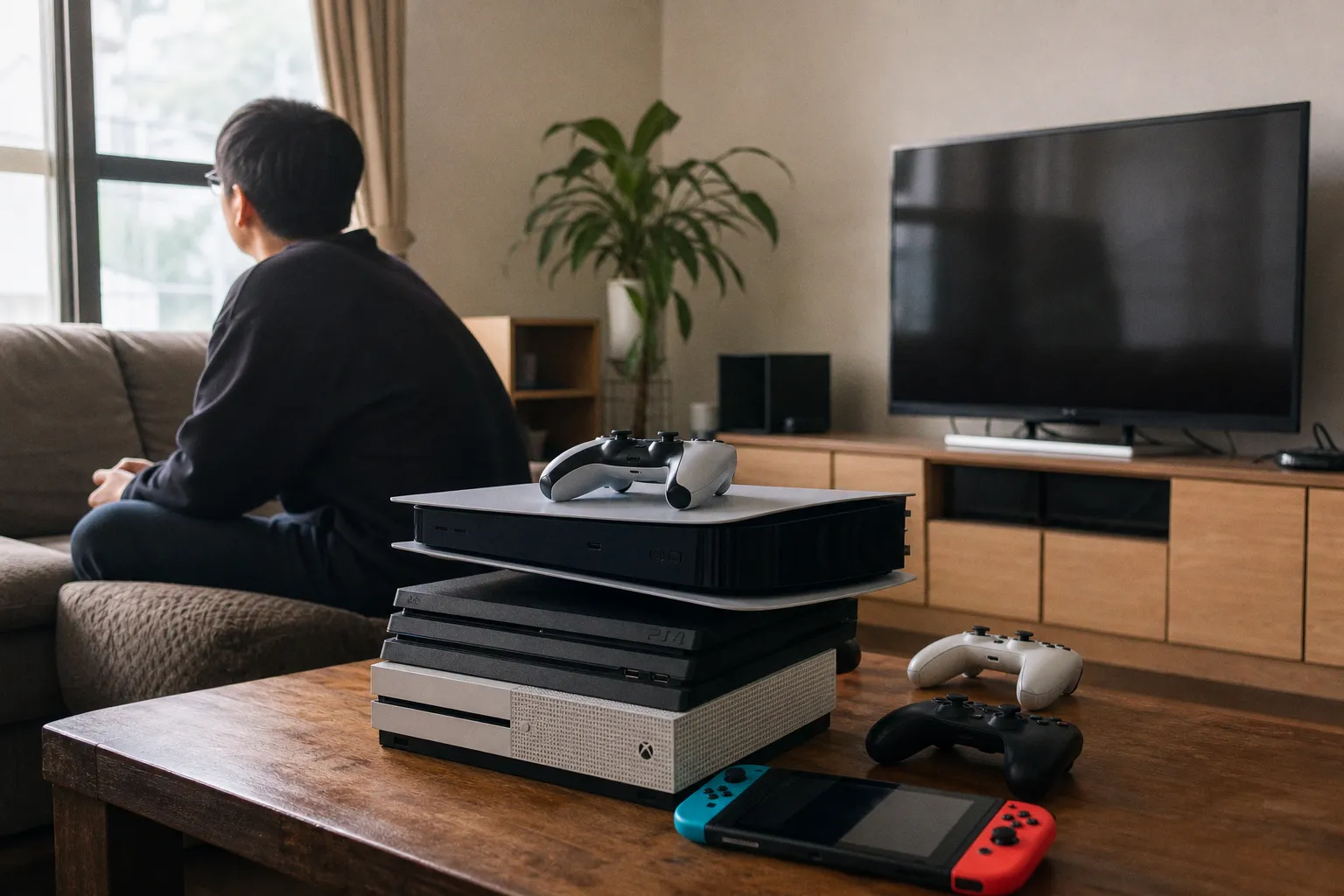 Analyst: Game console shipments expected to decline 19.5% to 33.9m units in 2026