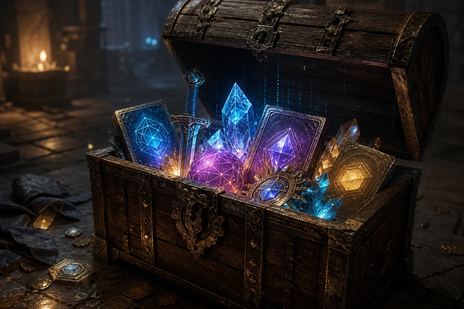 Best NFT games: item-based economies versus play-to-earn