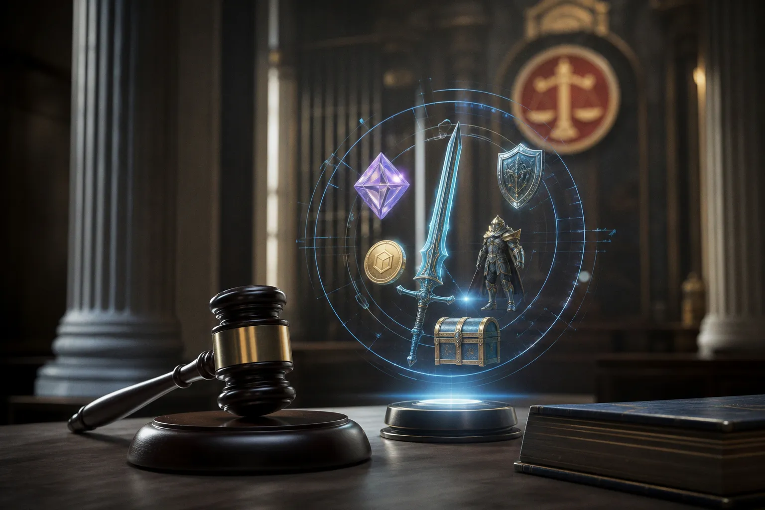 Digital Asset Inheritance Rights in Chinese Court Rulings