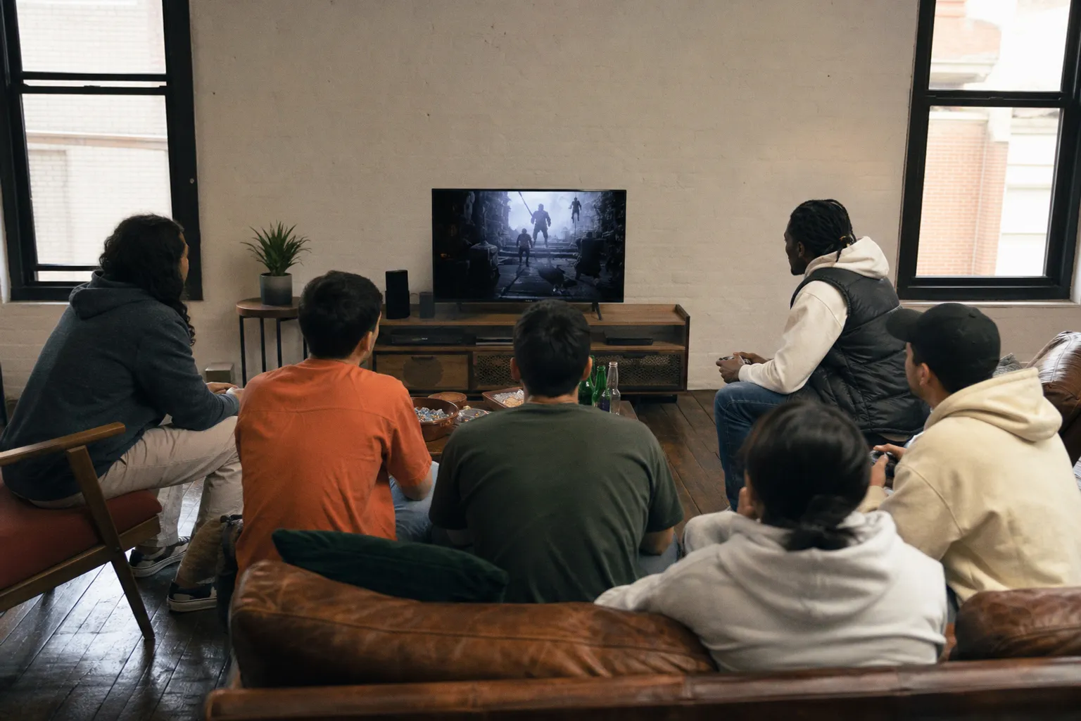 Do Games Still Engage Audiences as a Viable Market?