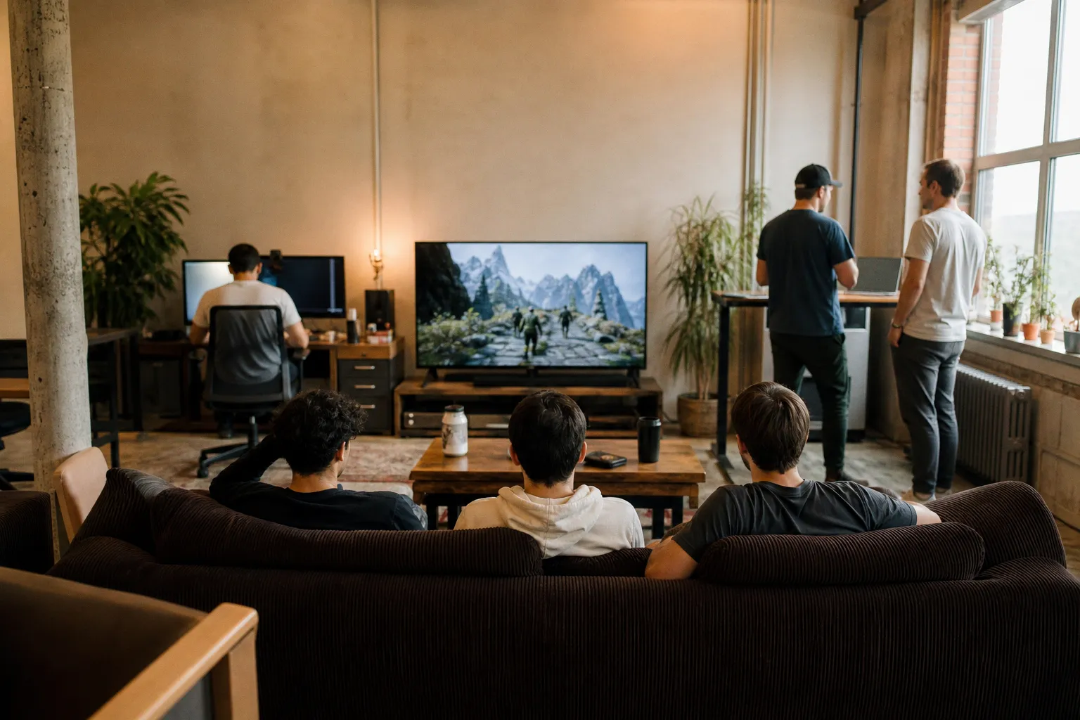 Gaming Industry Hits $200B Milestone: Web3 Scaling