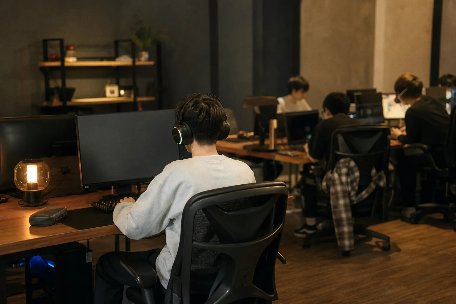 Generative AI in gaming market to grow 23% annu...