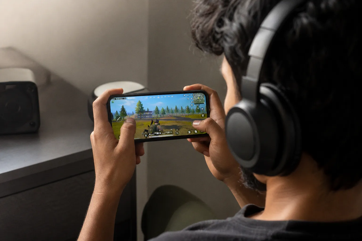 India’s mobile gaming revenue set to reach $2.4B by 2029: Report