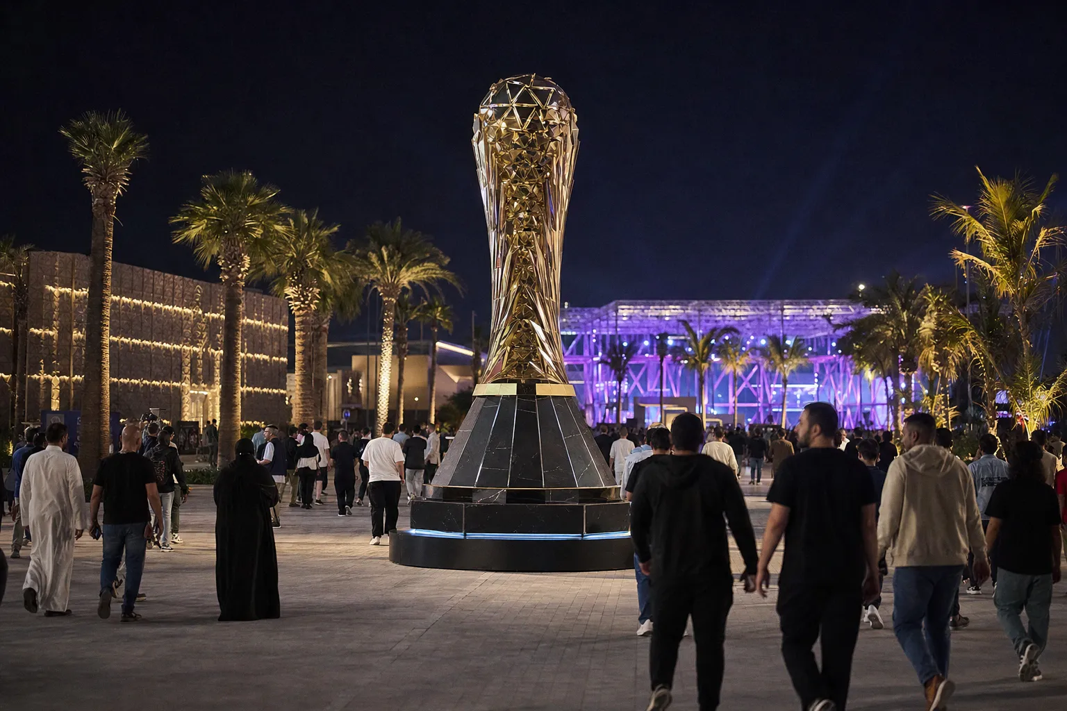 Inside MENA's fast-growing gaming industry as Saudi Arabia’s Esports World Cup takes the world stage