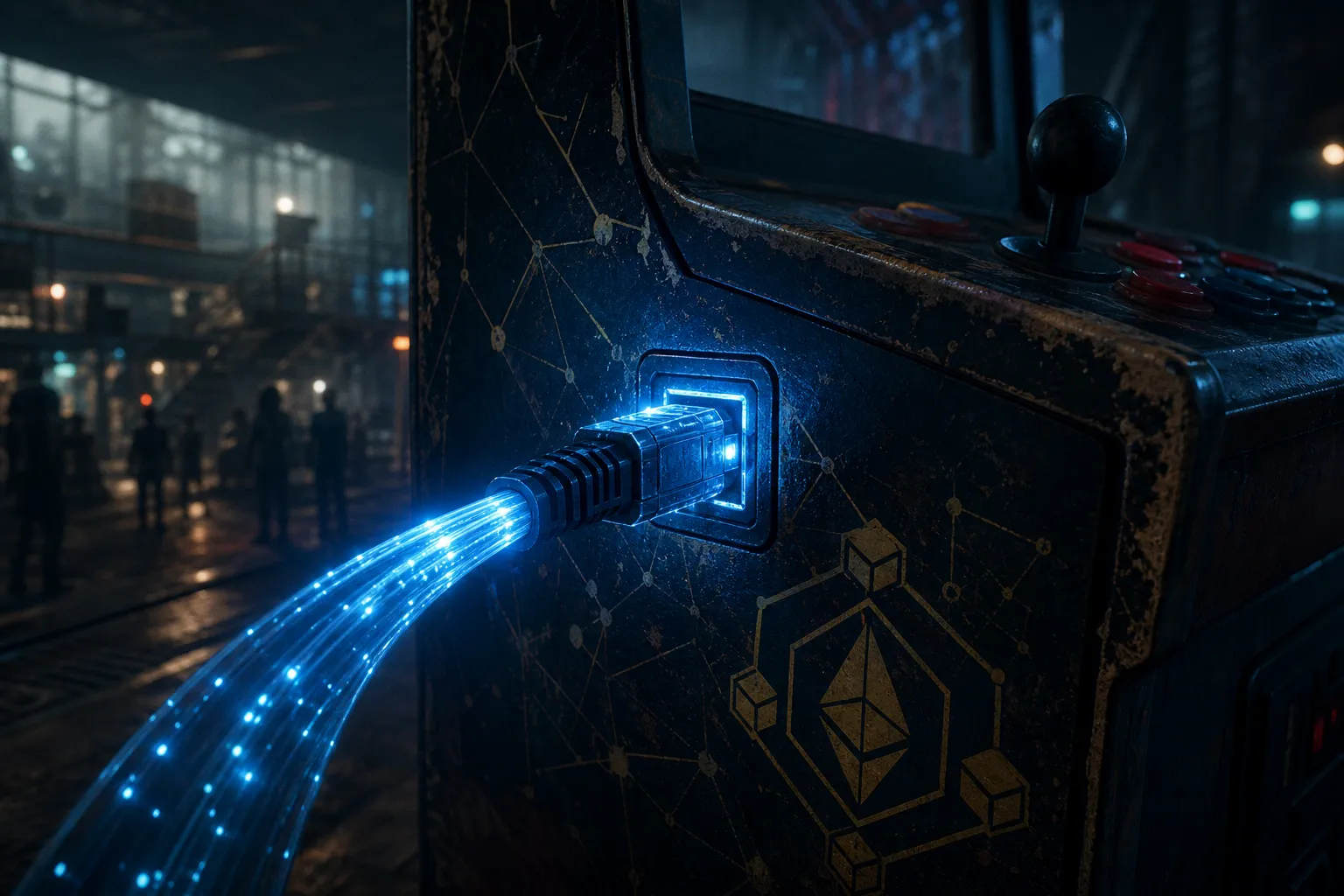 Layer 2 blockchain scaling: key requirements for Web3 games