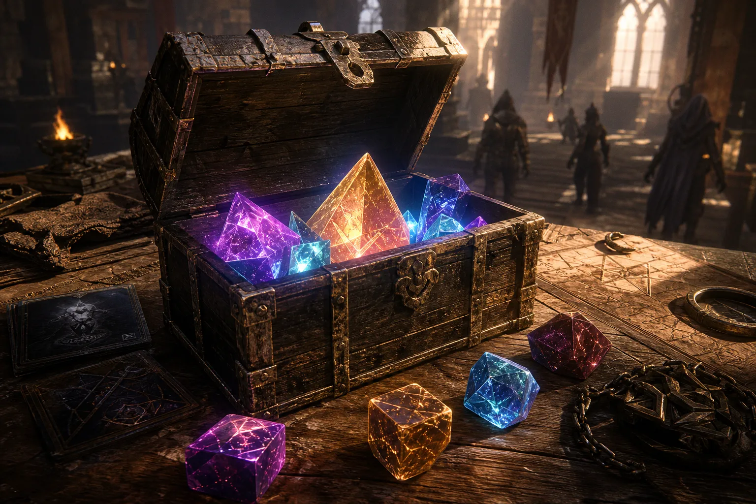 New NFT games: upcoming releases and what they mean for digital asset value