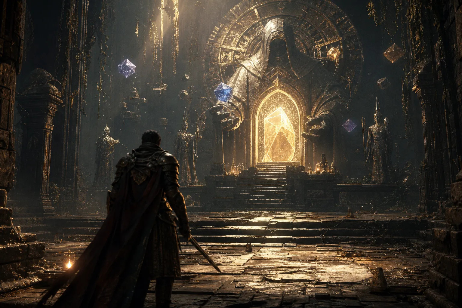 NFT games: the shift to player-owned virtual economies