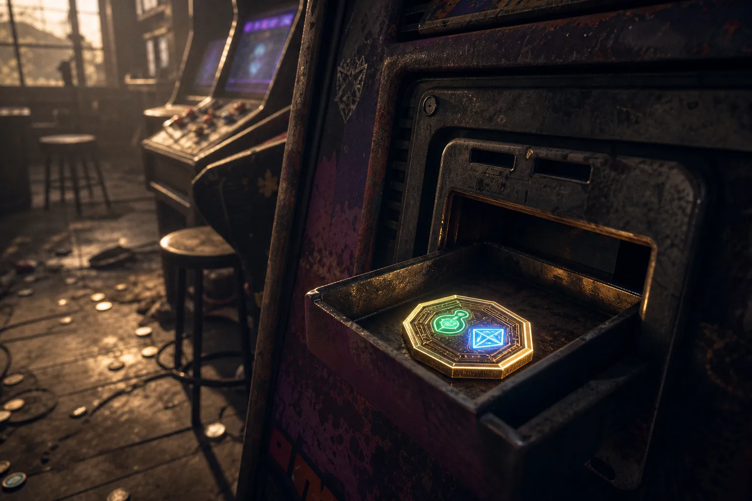 Play to earn crypto gaming: what the numbers tell us