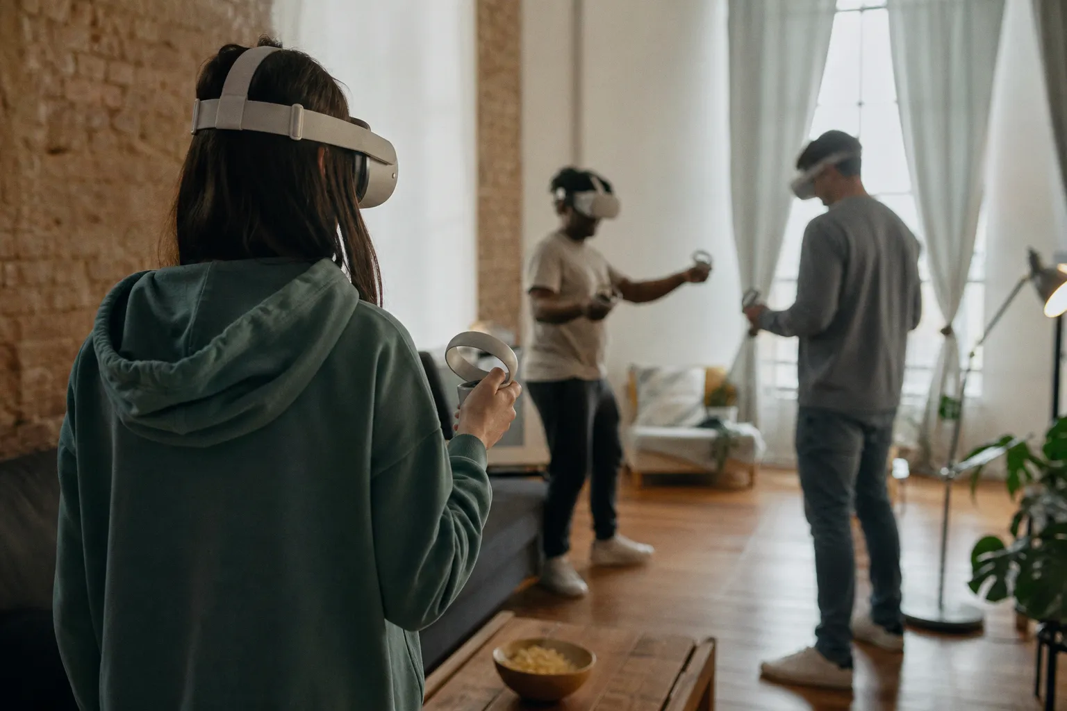 ResearchAndMarkets Forecasts Metaverse in Entertainment Market Growth