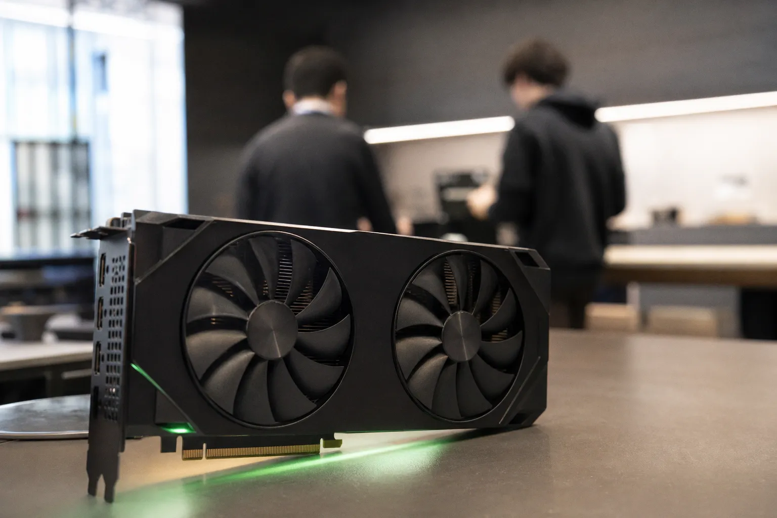 RTX 60 Delayed to 2028: Nvidia's Gaming GPUs Are No Longer the Priority