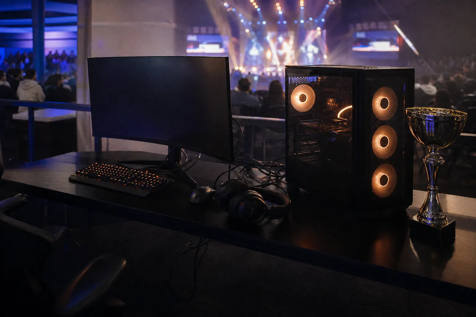 The $17bn D2C market, the Esports World Cup and Pokémon Go's 10th anniversary | Week in Views