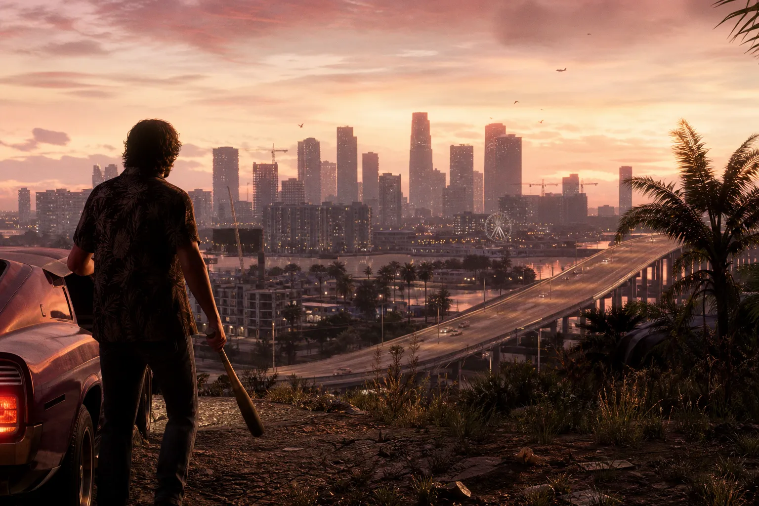 The CEO behind GTA VI doesn’t play video games. He's betting $1B on the decade's biggest game launch