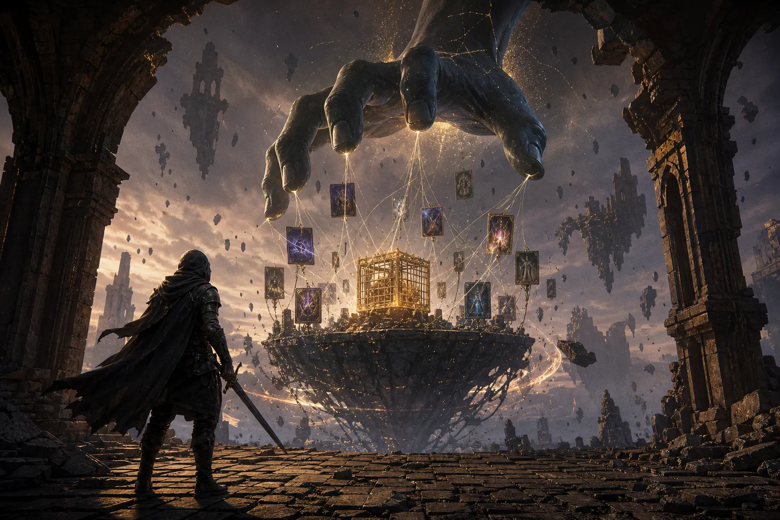 The End of Digital Ownership: Why Your Game Library Is Now a Revocable License