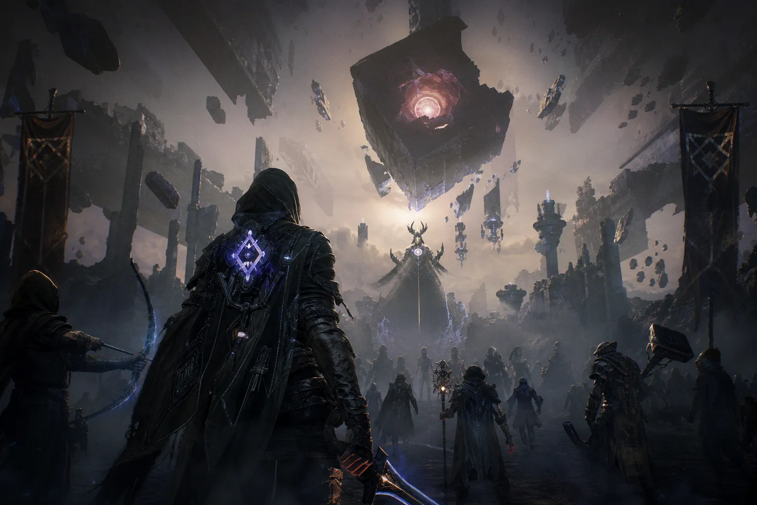 The Most Desperate Battle in the 2026 Gaming Industry: What to Expect