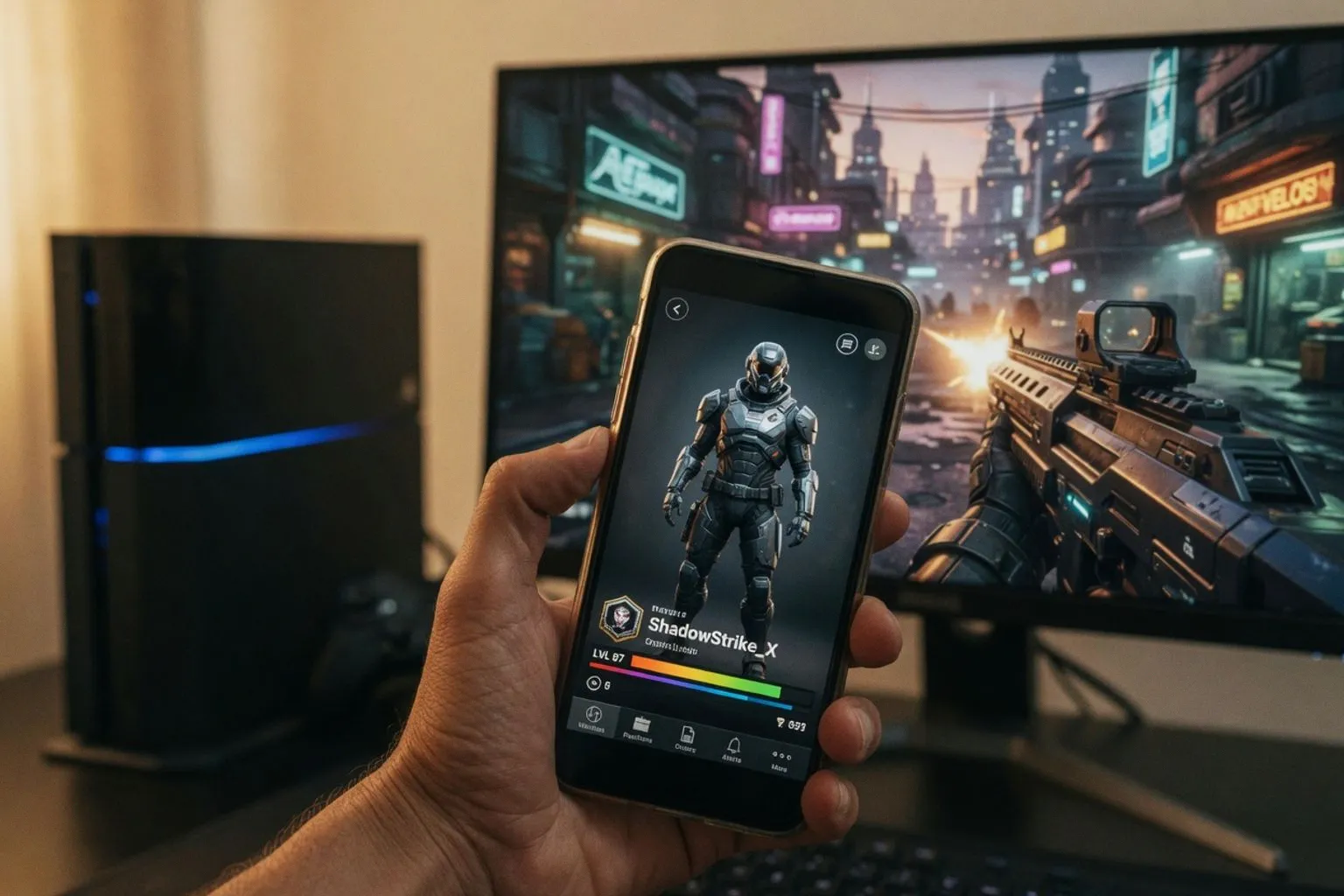 The Rise of Cross-Platform Gaming in 2026: Why Unified Profiles Are Changing Everything