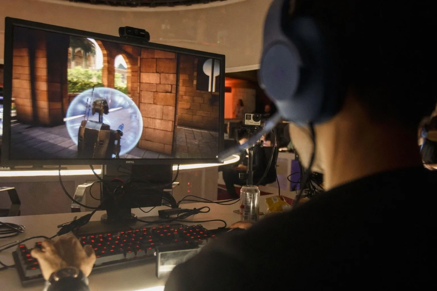 Video Games in Europe Face New Restrictions on Age, ‘Loot Boxes’