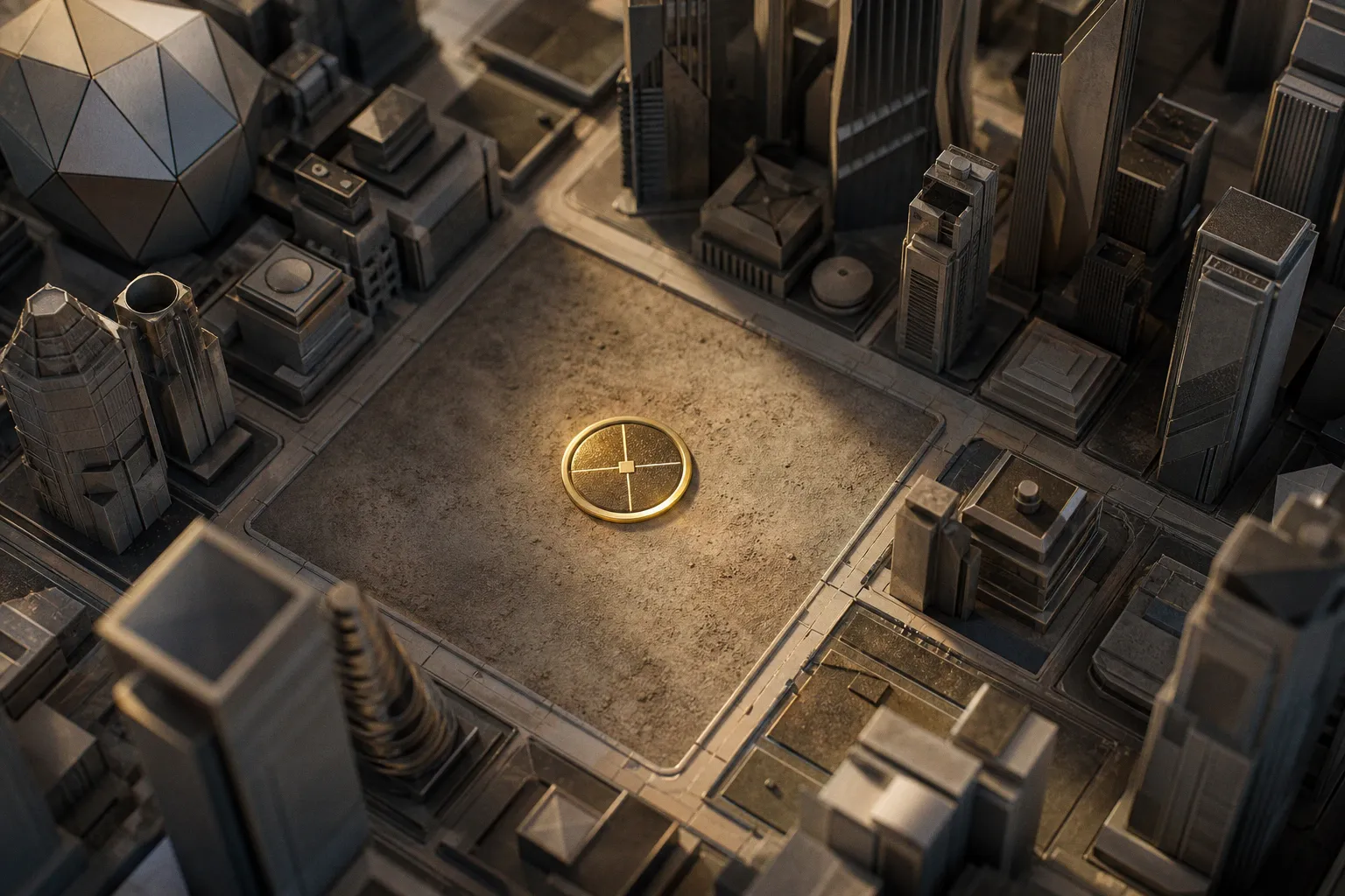 Virtual land: the evolution from digital pixels to assets