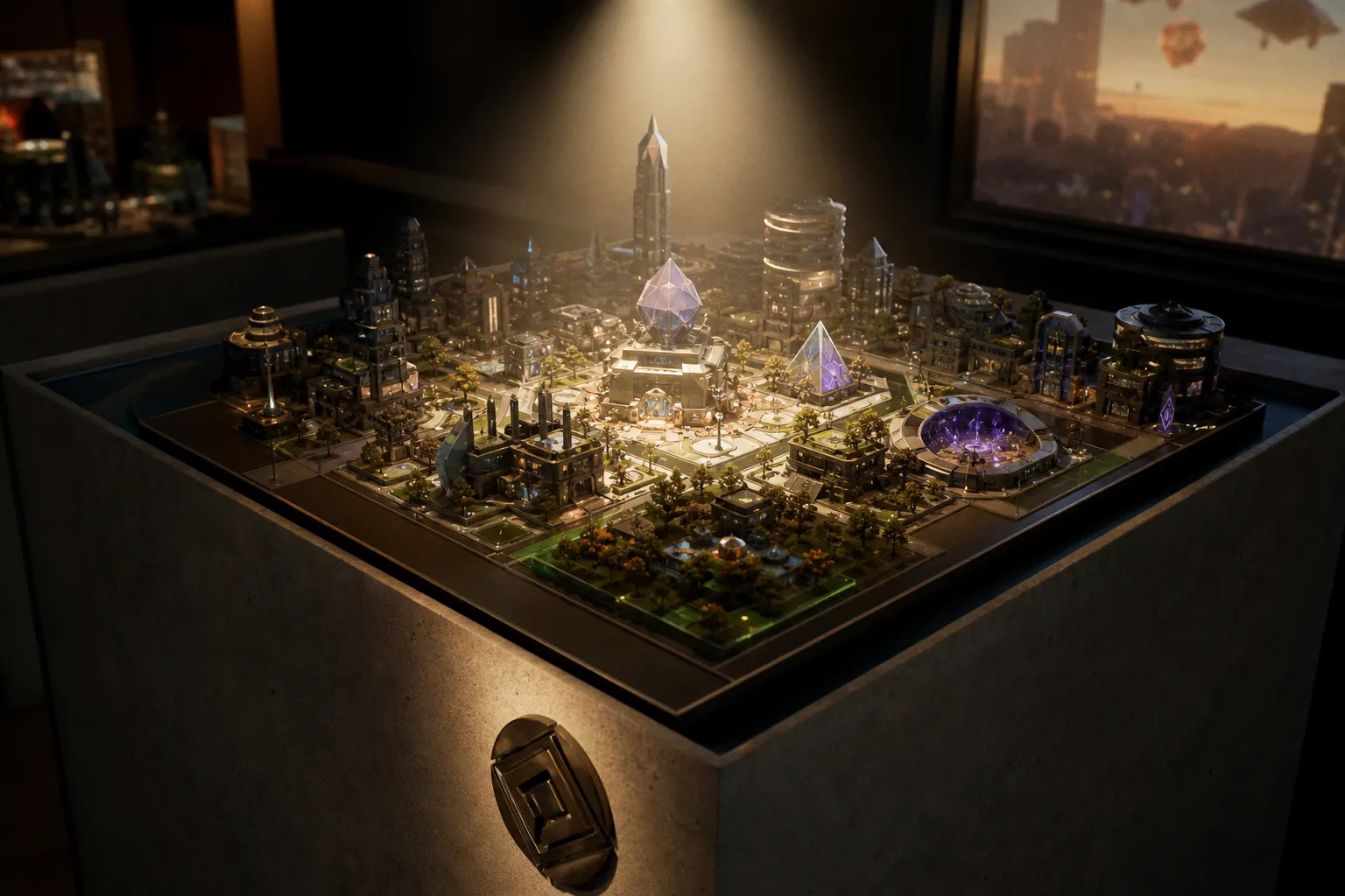 Virtual real estate: key factors driving land value