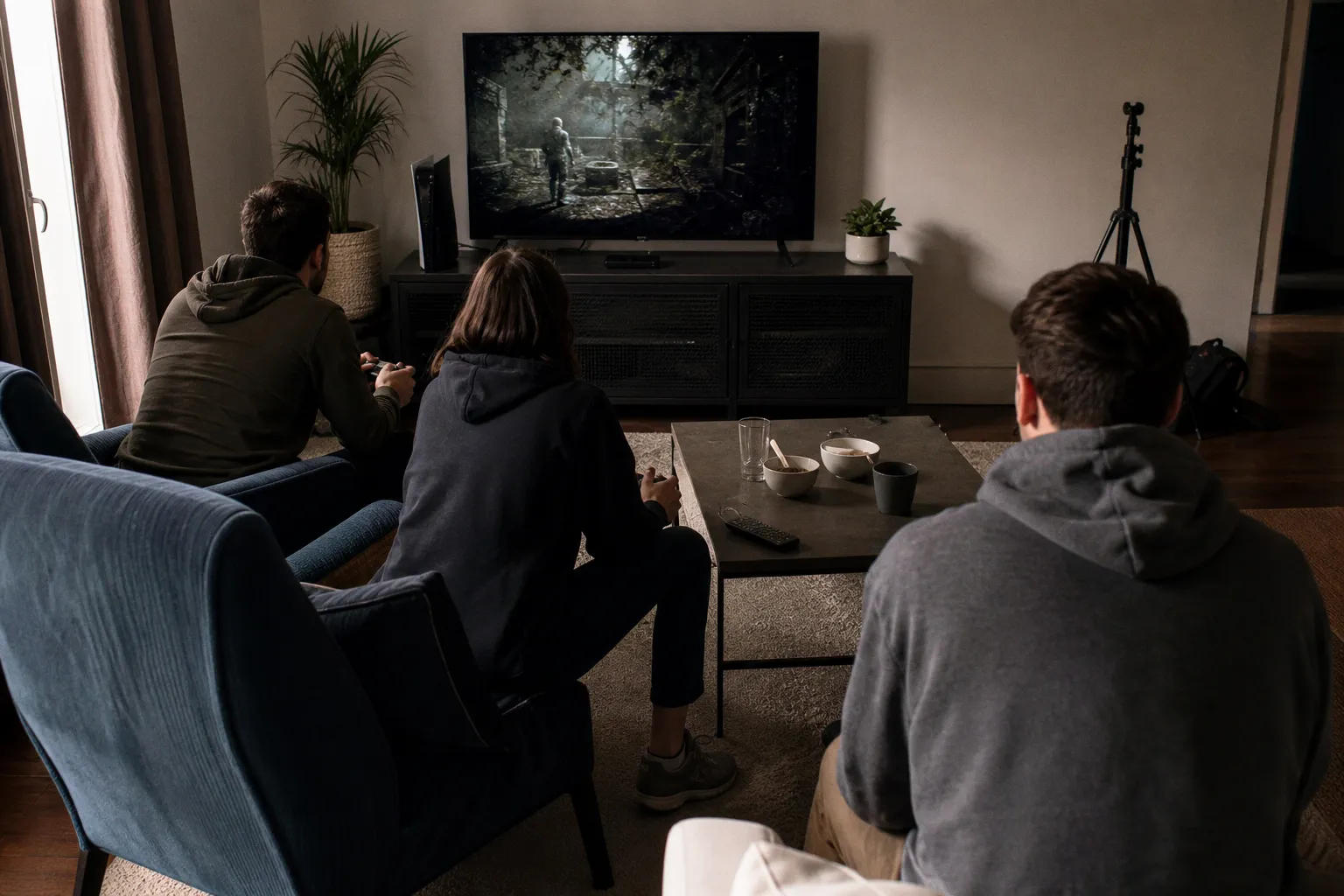 What on earth is happening to the video games industry? - Reader's Feature