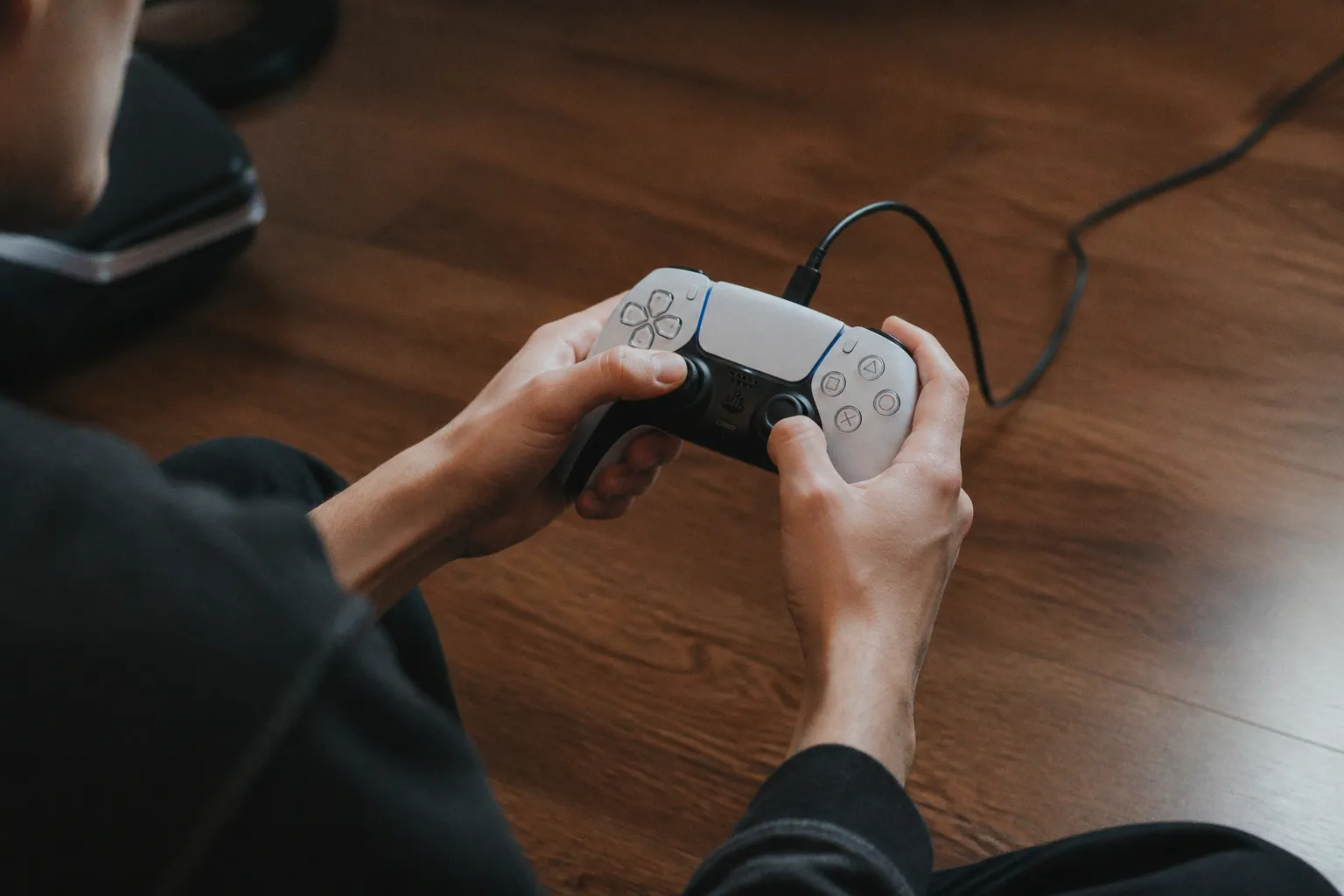 Why A Crash Won’t ‘Reset’ The Games Industry