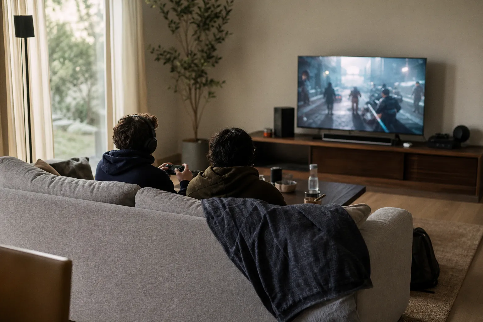 Why the 21% Drop in US Gaming Spending Doesn't Signal a Market Crash